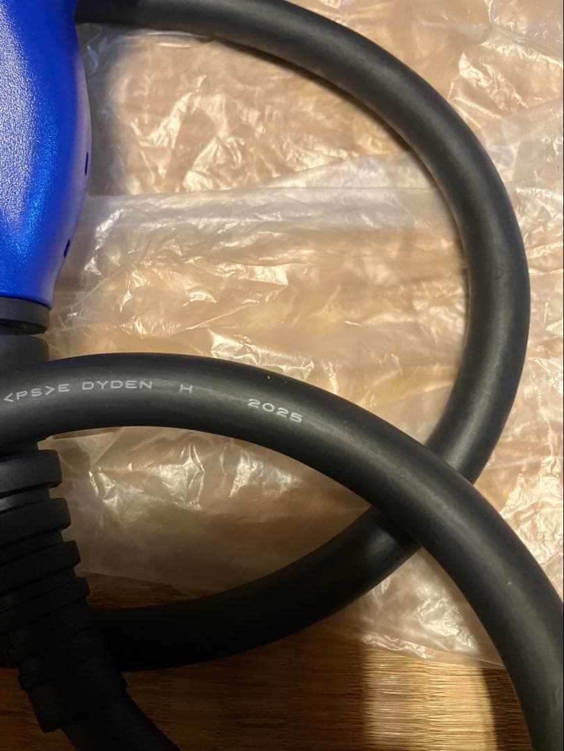 だ*い様 【美品】トヨタ純正　15m 充電ケーブル　G9060-76020