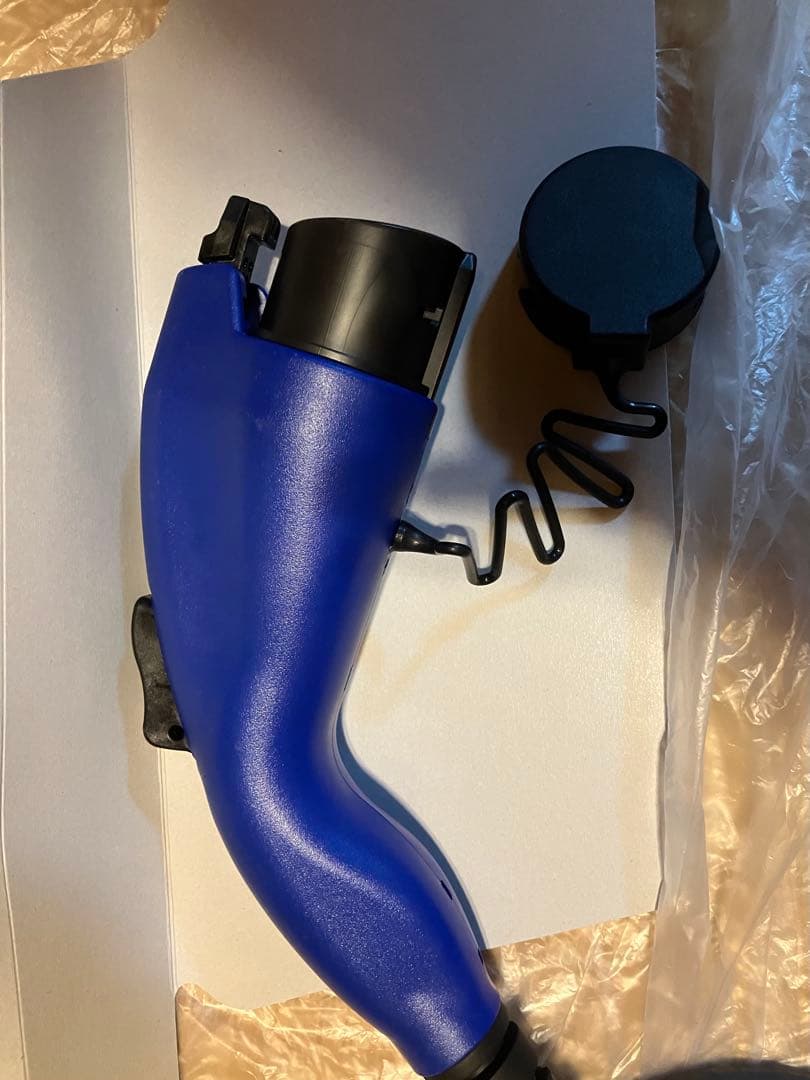 だ*い様 【美品】トヨタ純正　15m 充電ケーブル　G9060-76020