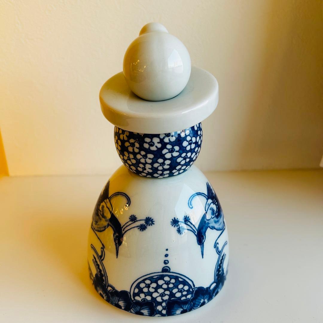 【美品】ロイヤルデルフト＊オランダ＊プラウドメアリー