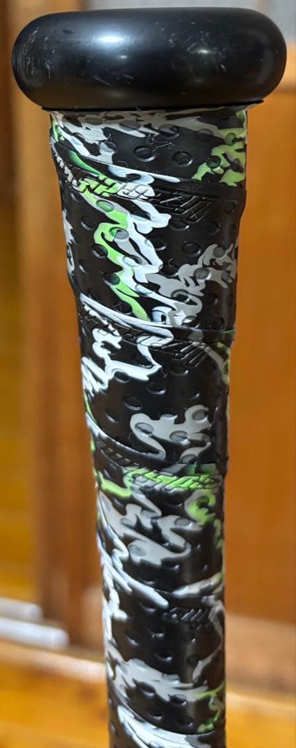 marucci CrushER MAX バット ケース付き