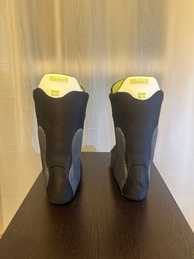 スノーボードブーツ　Burton Photon Boa Wide 27cm