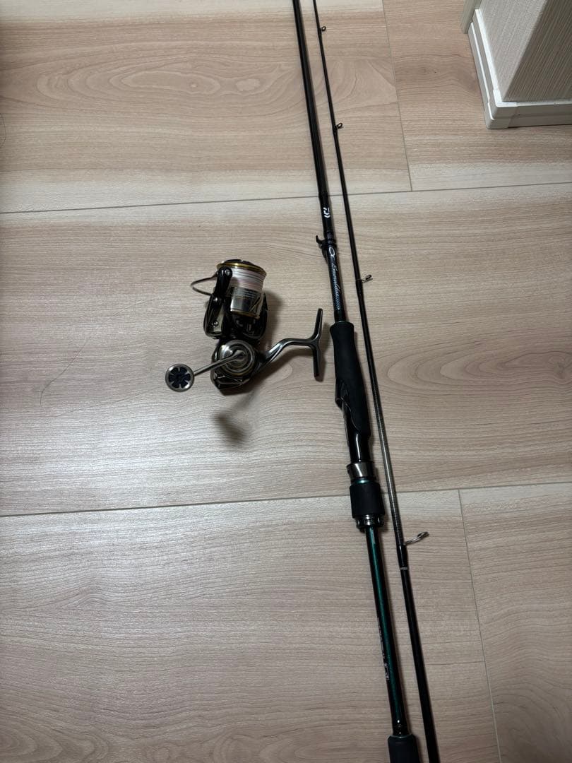 エギングセット