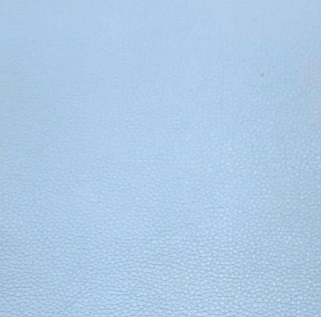 ベルト変更　30cm小判開口口金付きハンドメイド作品-レザーショルダーバッグ