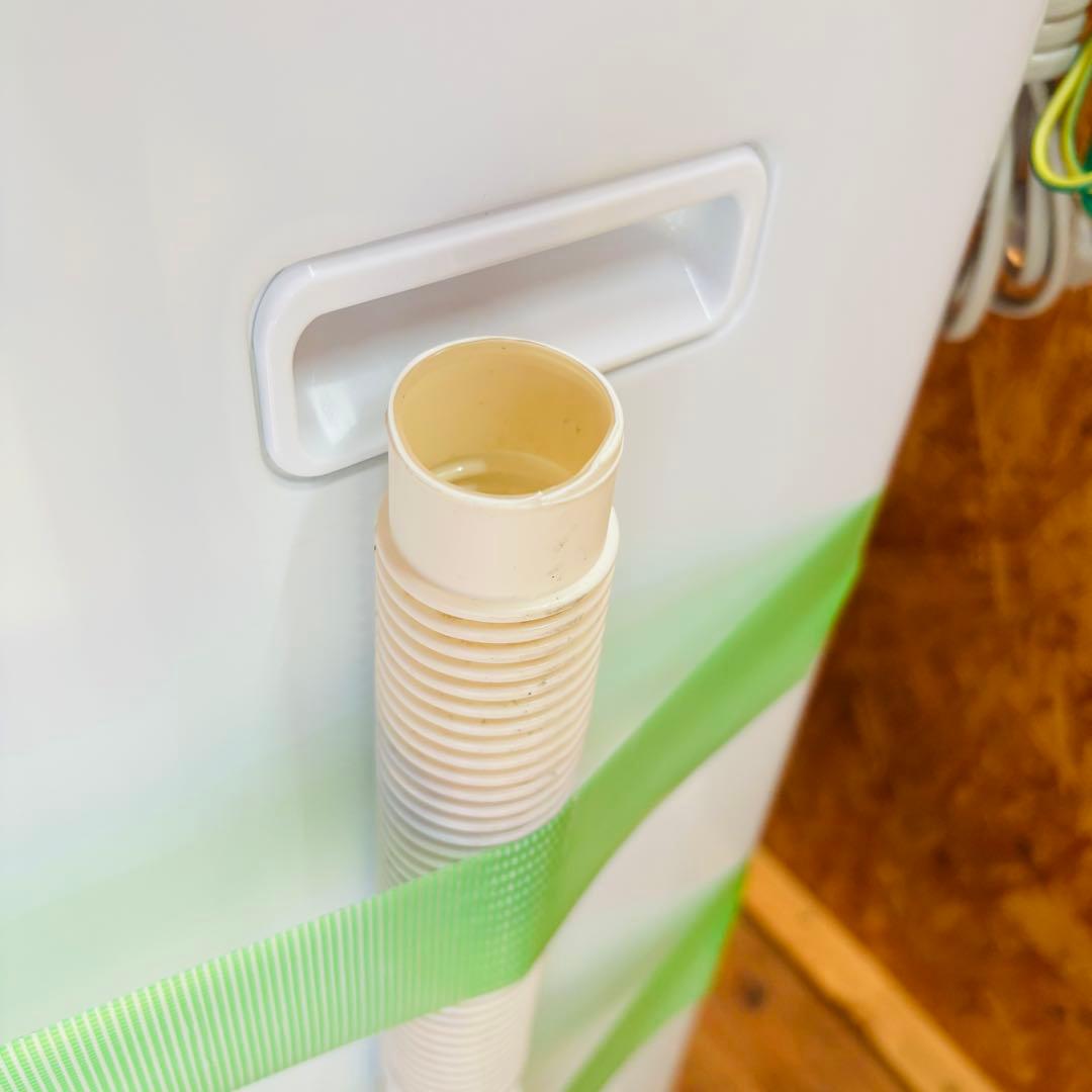 日立 10kg 全自動洗濯機 BW-V100E◇2020年製