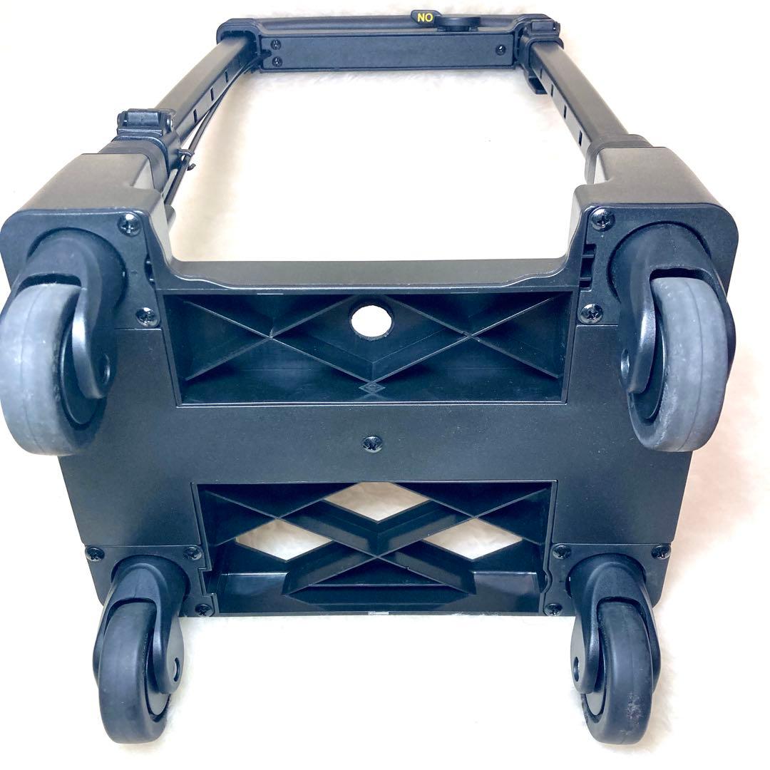 【マミーですけど】SWANY ショッピングカート スワニー バッグ 大容量