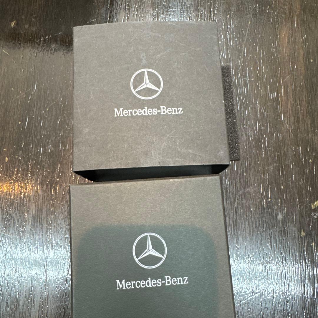 メルセデスベンツの腕時計