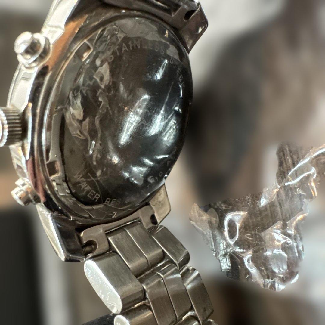 メルセデスベンツの腕時計