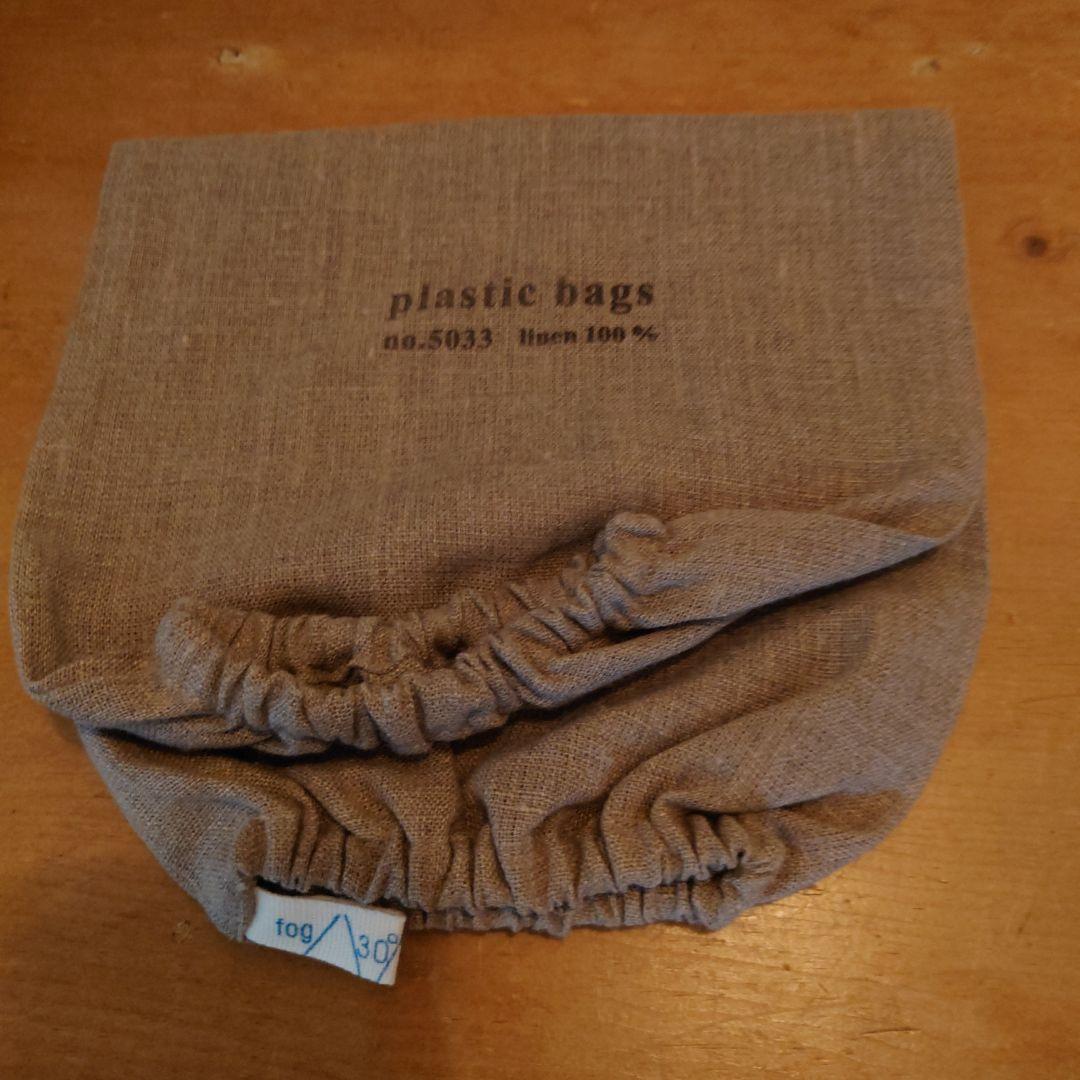 fog linen work　リネン テーブルクロス他 合計14 点セット
