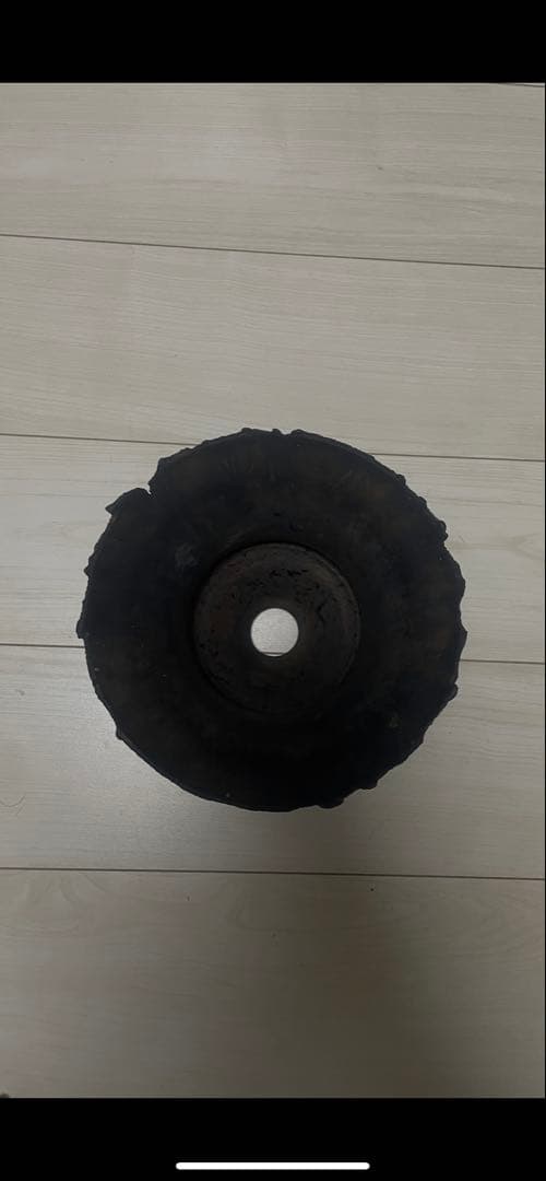 カタチ製作所　鉢　アガベ 塊根　グラキリス　作家鉢