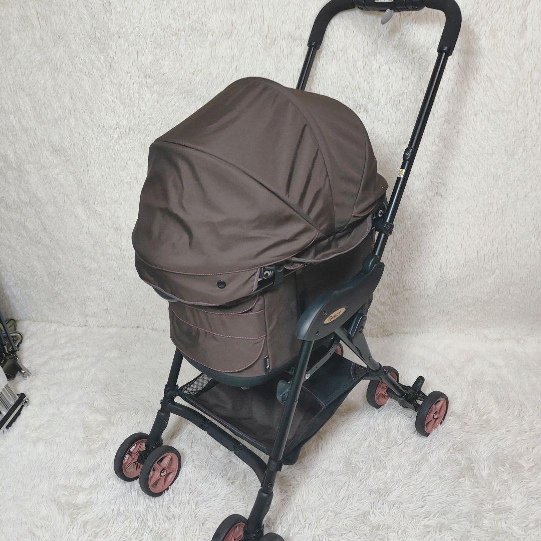 コムペット ミリミリ milimili ストロベリーチョコ