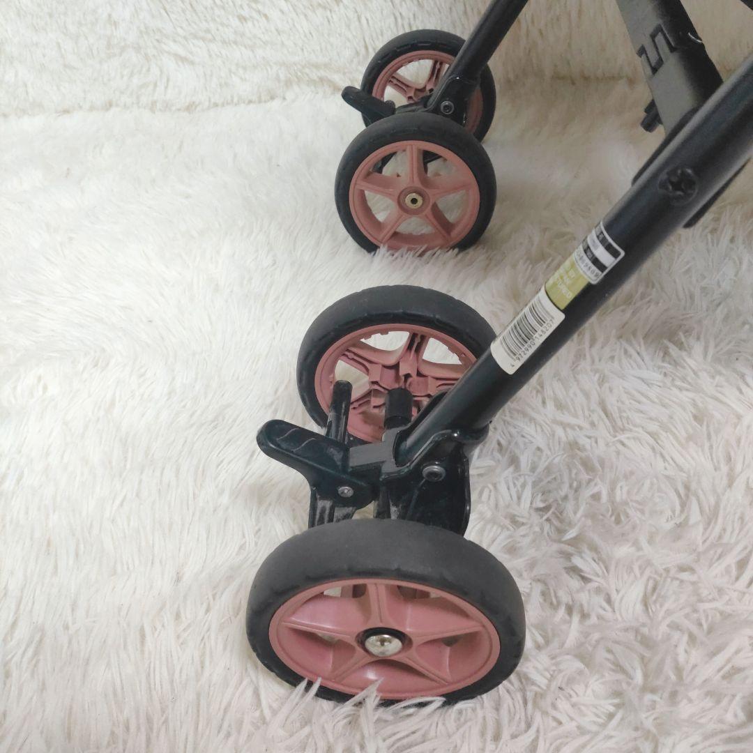 コムペット ミリミリ milimili ストロベリーチョコ