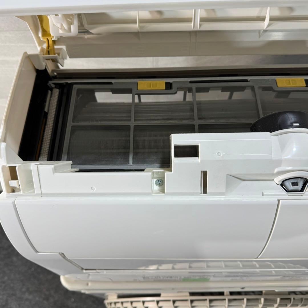HITACHI ルームエアコン 大型 23畳 2021年 格安 お得 d3904