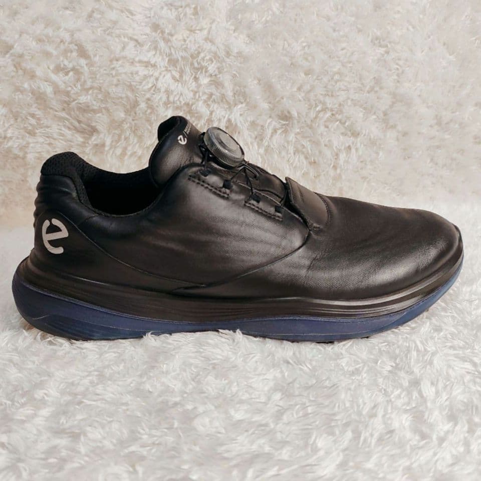 ECCO Golf LT-1 BOA ゴルフシューズ