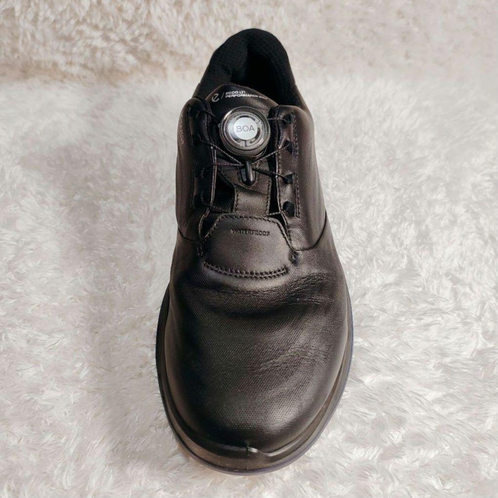 ECCO Golf LT-1 BOA ゴルフシューズ
