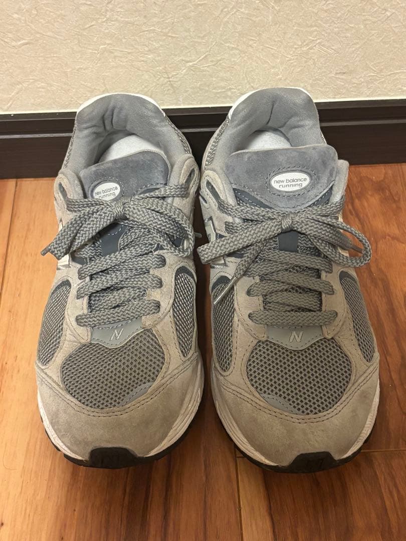 専用 M2002RHL M2002RST 2足セット23.5cm