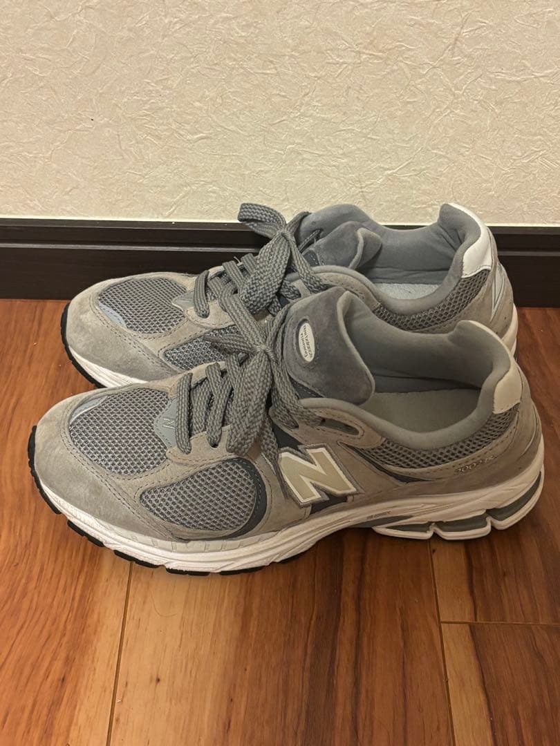 専用 M2002RHL M2002RST 2足セット23.5cm