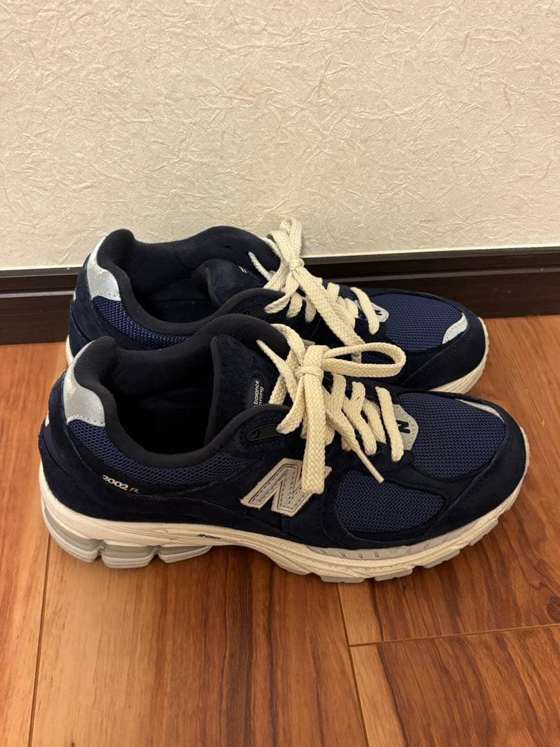 専用 M2002RHL M2002RST 2足セット23.5cm