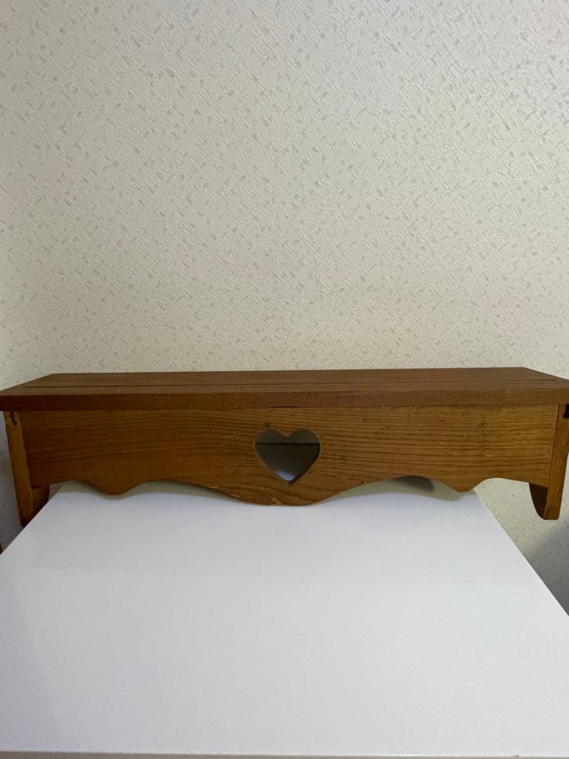 アメリカンカントリー　パインシェルフ　アントステラ