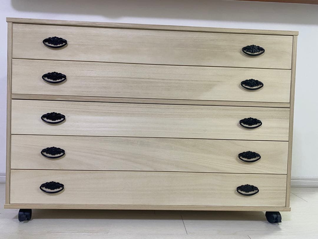 桐箪笥　着物入れ　収納