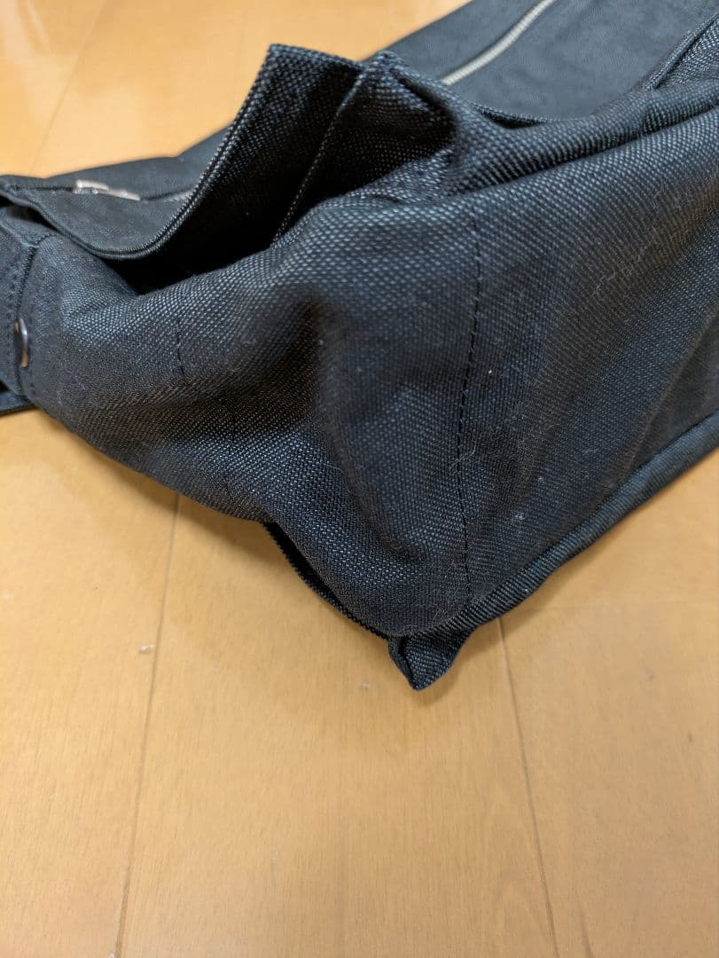 【美品】ポーター　スモーキー　メッセンジャーバッグ　ショルダーバッグ　a4