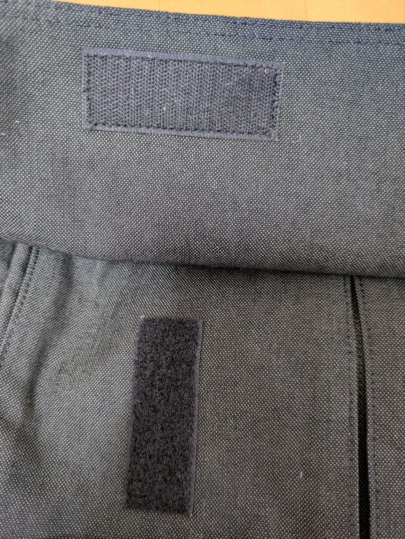 【美品】ポーター　スモーキー　メッセンジャーバッグ　ショルダーバッグ　a4