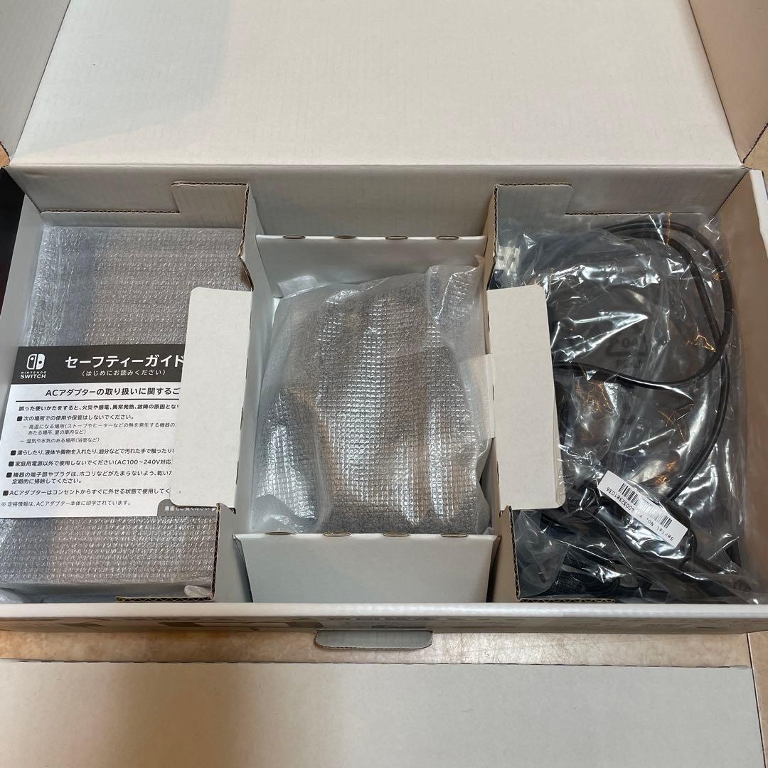 【大幅値下げ！】NintendoSwitch 本体