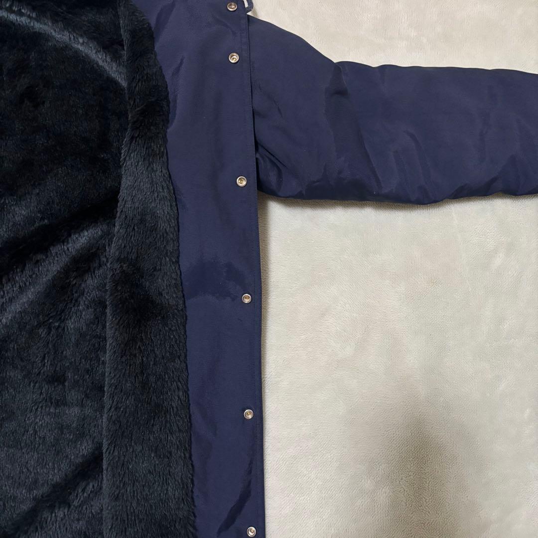 【限定品】Supreme×スラッシャー M バックプリントブルゾンアウター