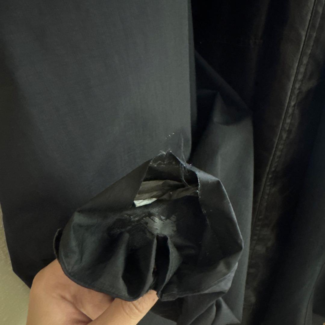 ARC'TERYX BETA AR ブラック