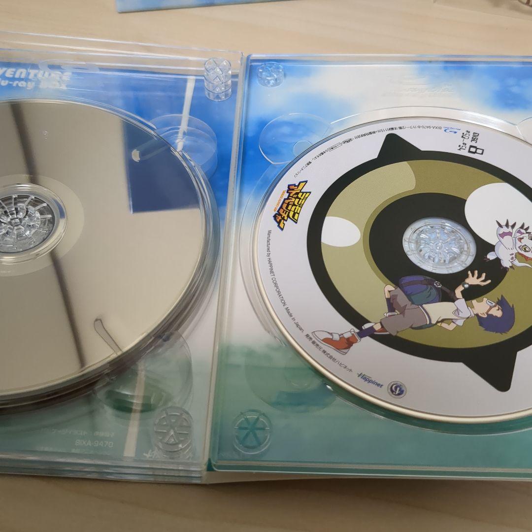 デジモンアドベンチャー 15th Anniversary Blu-ray BO…
