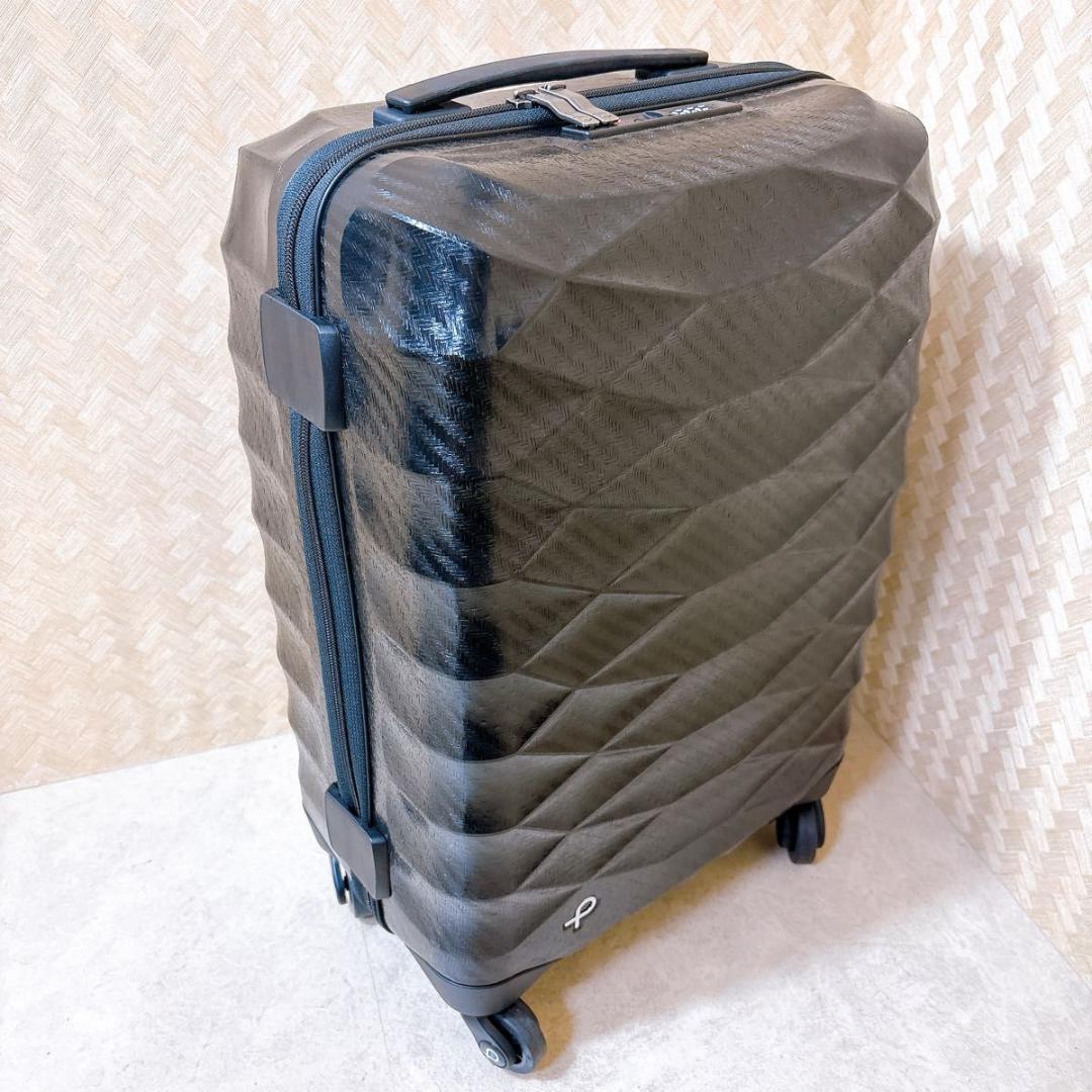 プロテカ エアロフレックスライト 37L ACE Aeroflex Light