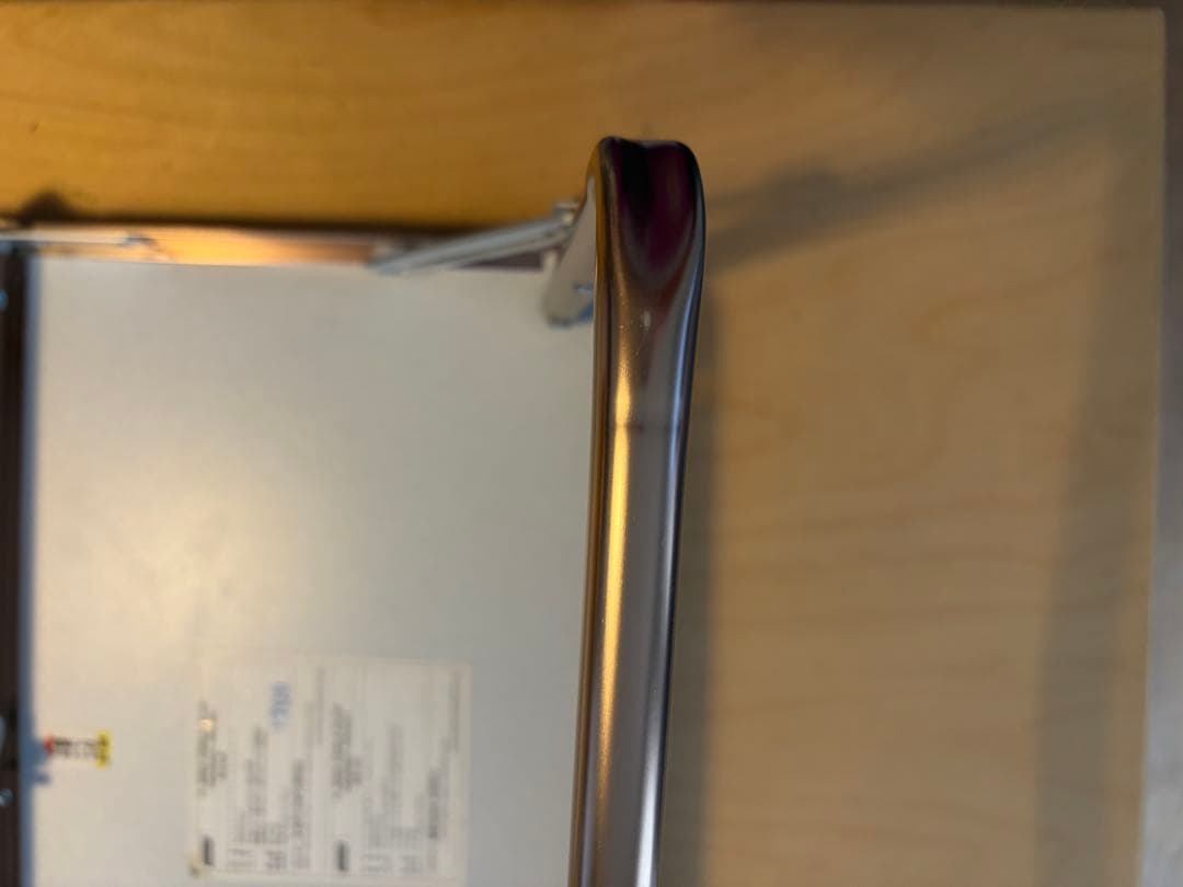 Coleman × Monro ILモザイクウッド ミニテーブル廃盤