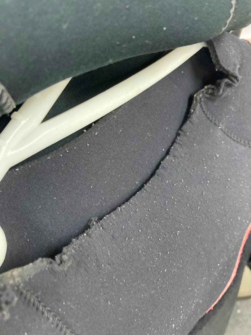 O'Neill オニール　ウェットスーツ　セミドライ　サーフィン