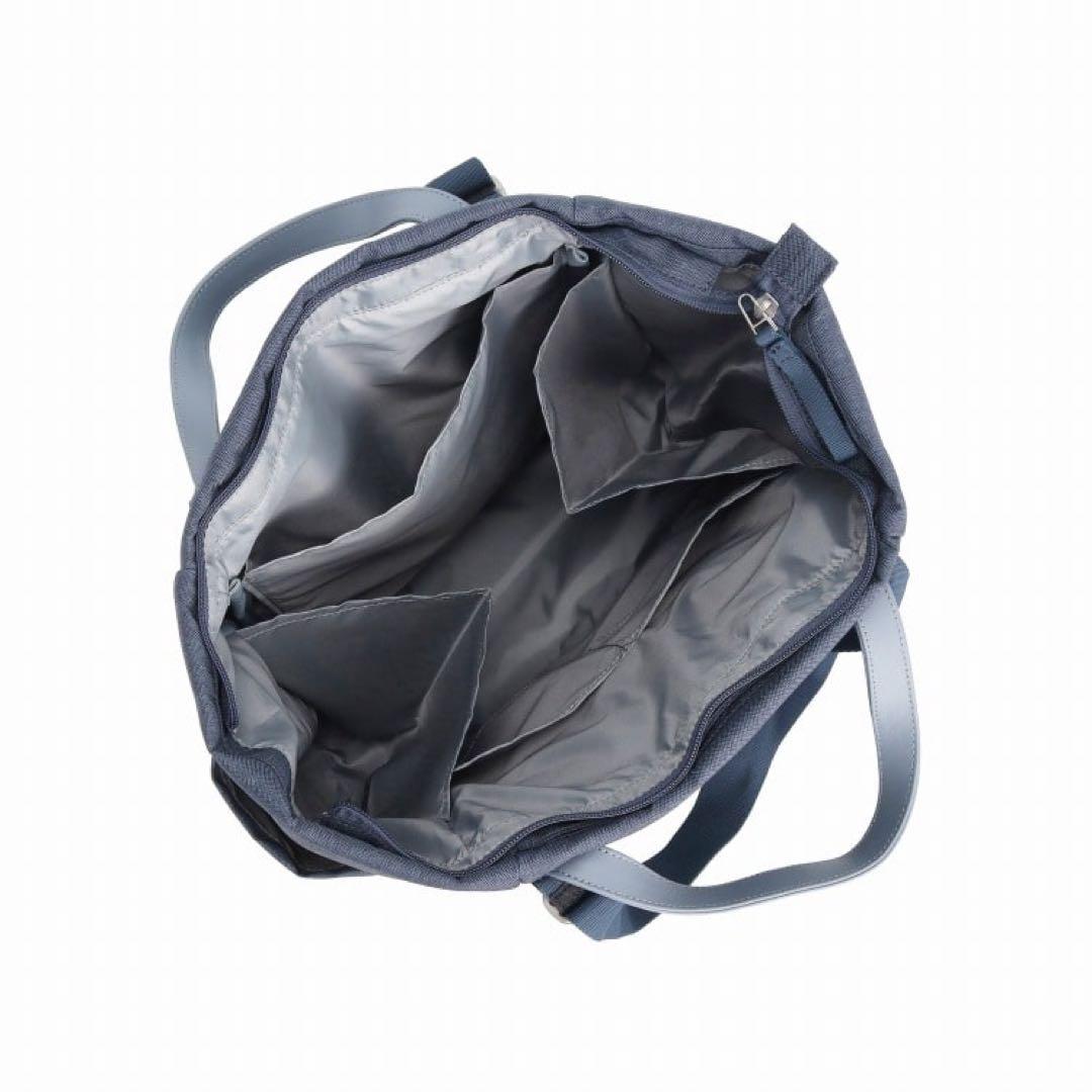 新品Ace HaNTリュック　マザーズ＆女子旅バッグ 5WAY仕様 68361