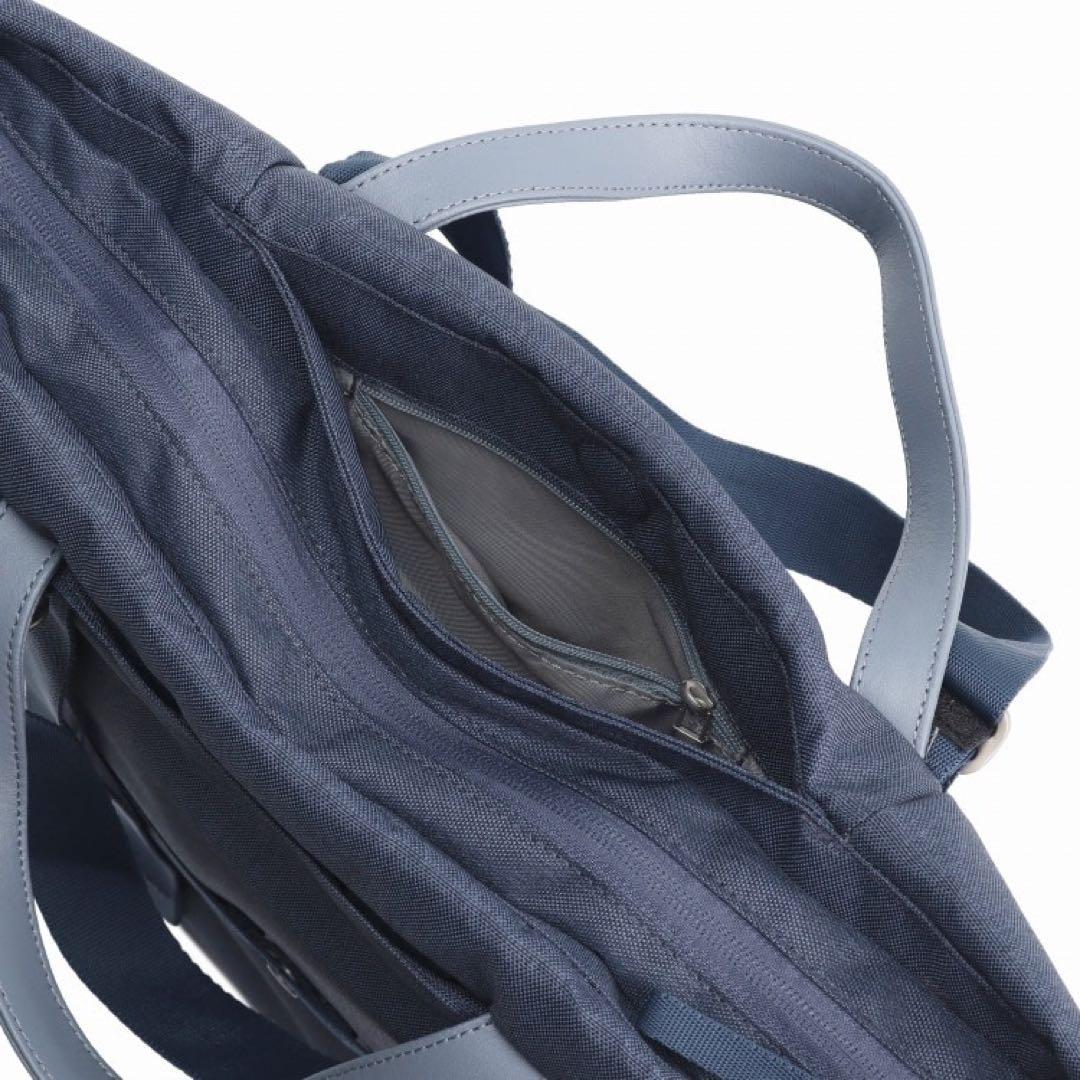 新品Ace HaNTリュック　マザーズ＆女子旅バッグ 5WAY仕様 68361