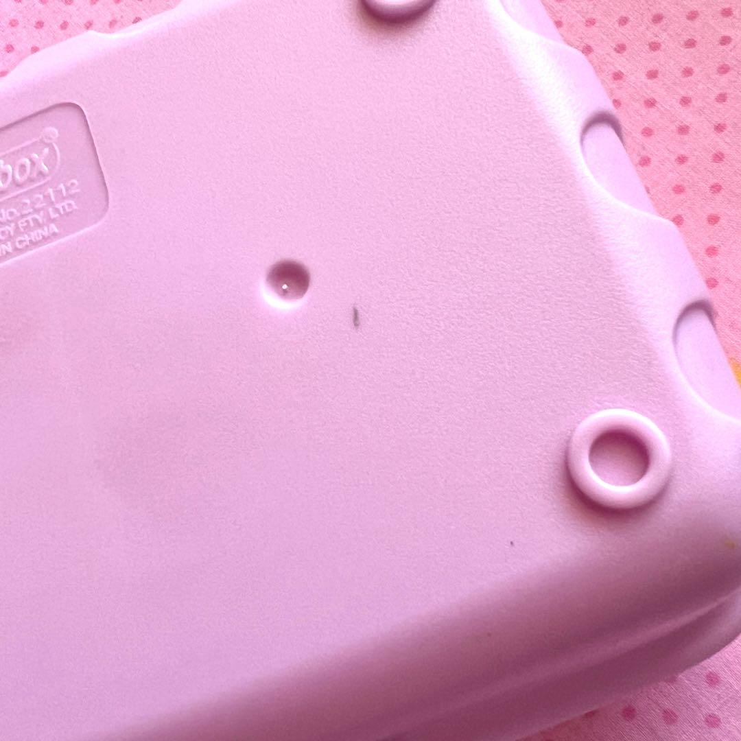 ヴィンテージ バニティケース ツールボックス 収納ケース♡