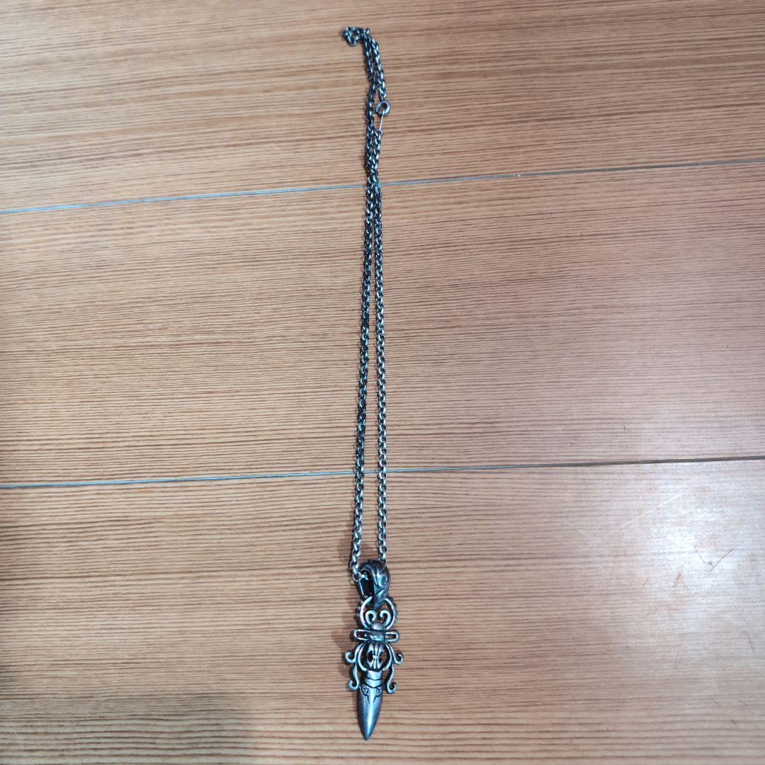 アクセサリー、チョーカーその他