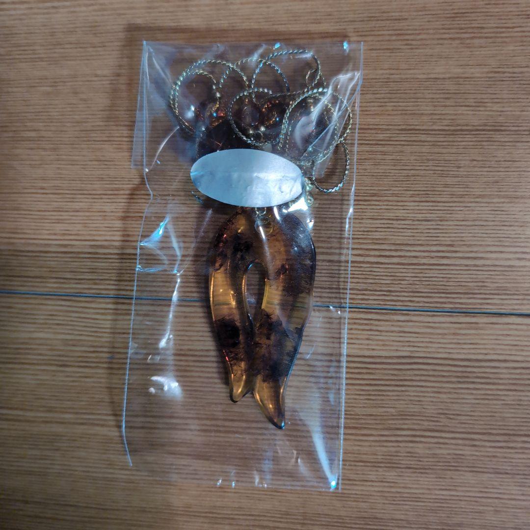 アクセサリー、チョーカーその他