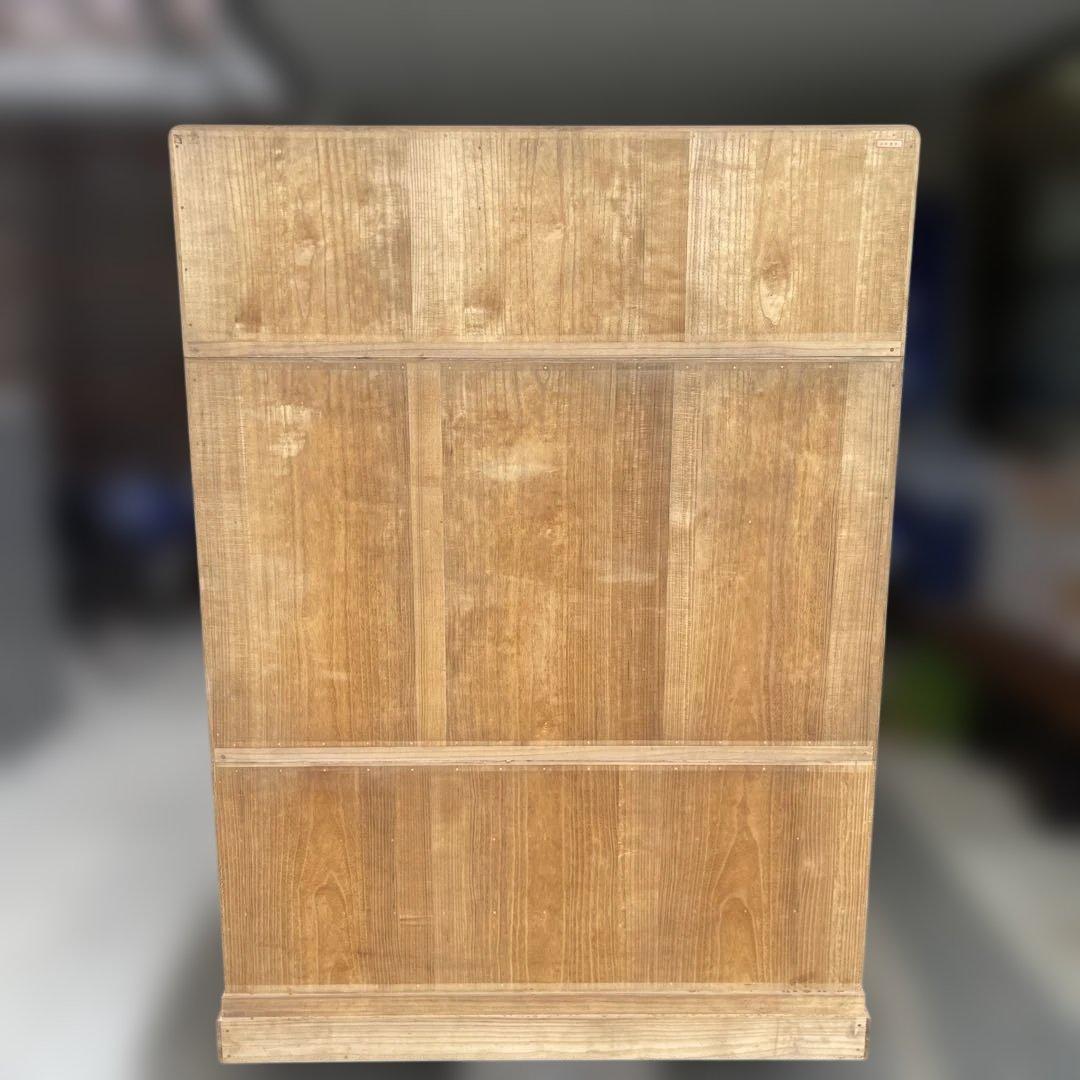 桐の松山　松山家具　桐箪笥　着物箪笥　和風　レトロ　アンティーク