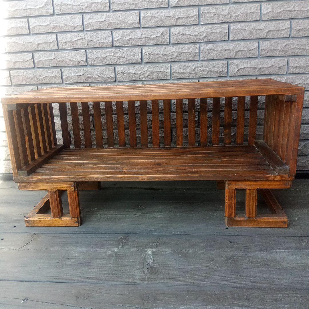 TV-花台-他　アンティーク調（ハンドメイド)