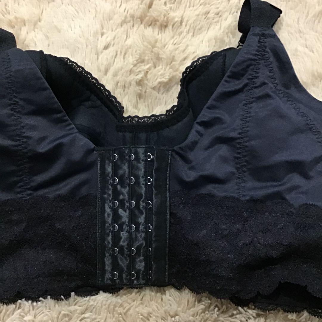 JJJ様　マルコ　補正下着　b80 ブラ