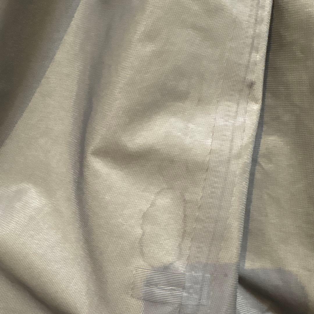 CRONOSマウンテンパーカー オンライン完売品