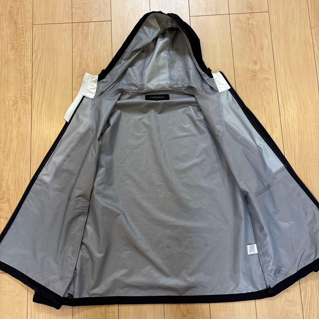 CRONOSマウンテンパーカー オンライン完売品