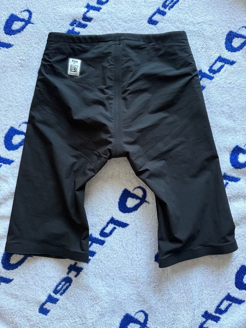 アリーナ arena アルティメットアクアフォースX MF Mサイズ