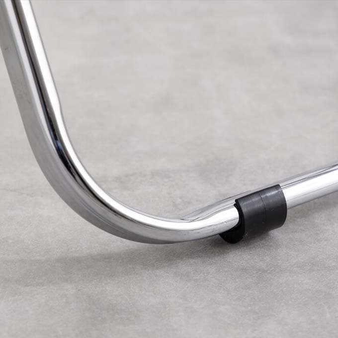 綾真ページ★新品★カステリ★PLIA／プリアチェア リプロ★クピンク★