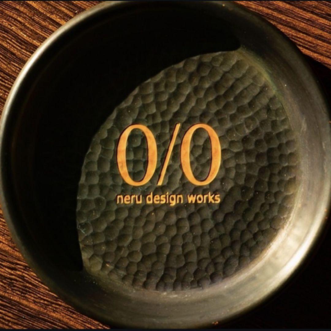 ネルデザインワークス　kozara12 銅