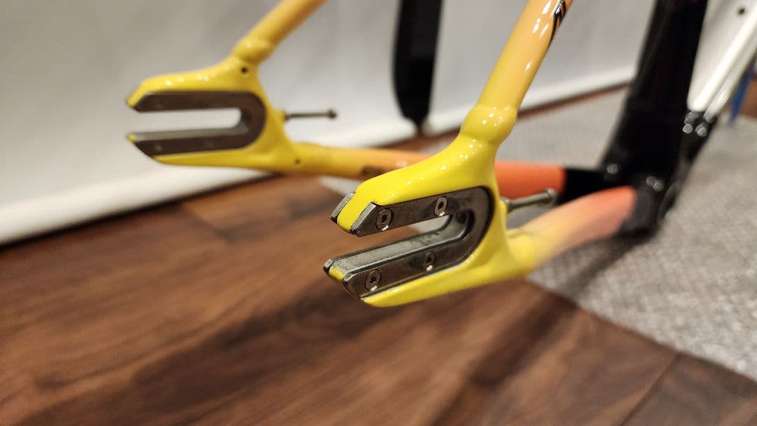 スペシャライズドSPECIALIZED ALLEZ Red Hook サイズ56