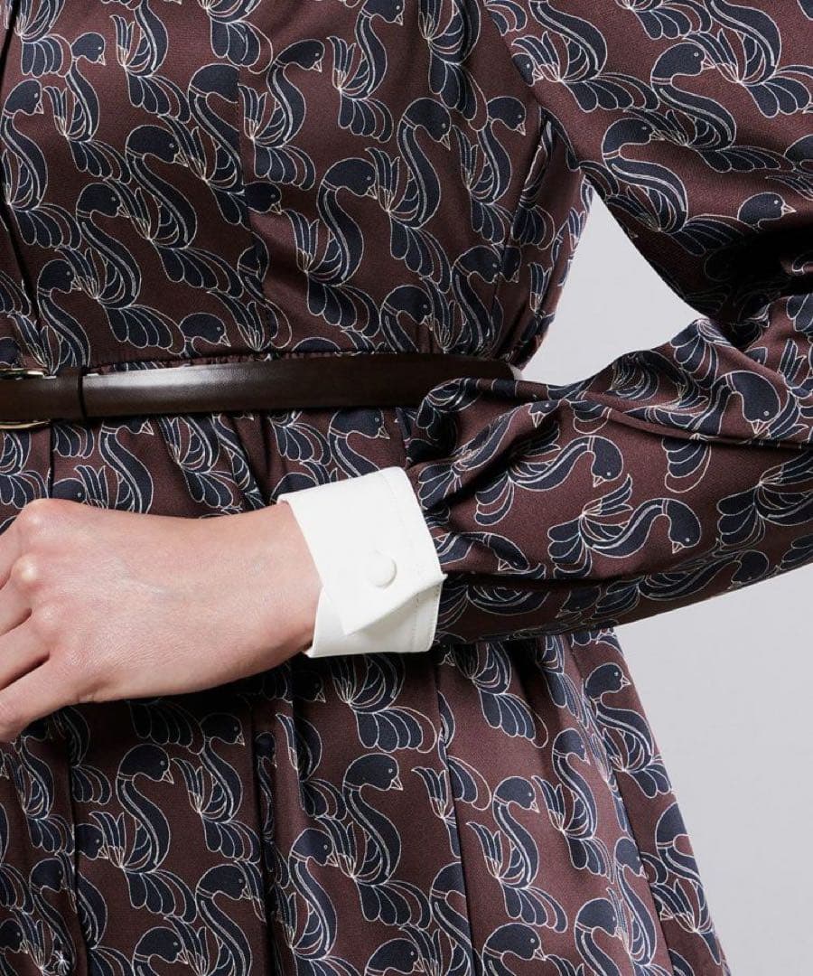 ダブルスタンダードクロージング ワンピース　美品