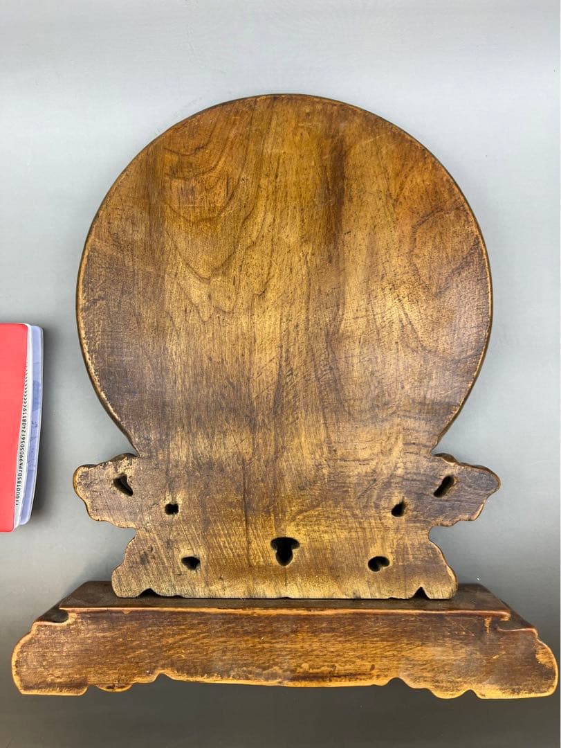 sale 花梨木彫竜　置物 置き物 インテリア　龍　彫刻　美術品　骨董品　縁起物