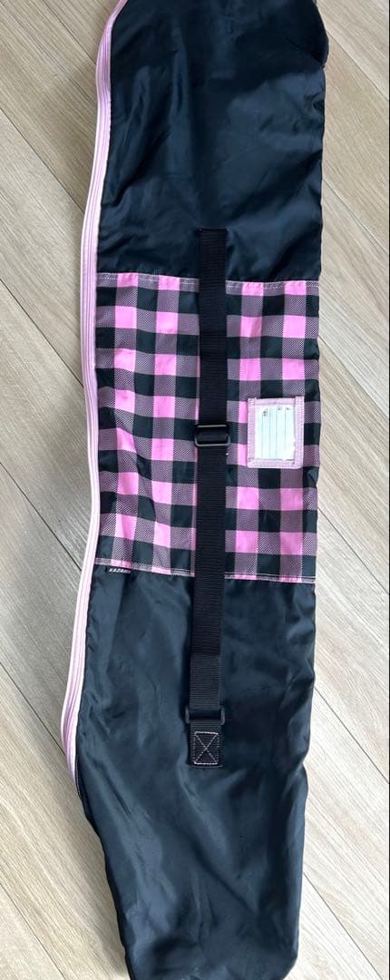 ジュニア　女の子　スキー3点セット　★スキー板&ブーツ&ポール