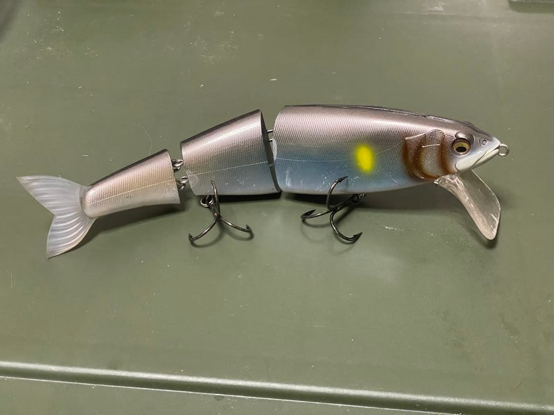 メガバス　ガルダ